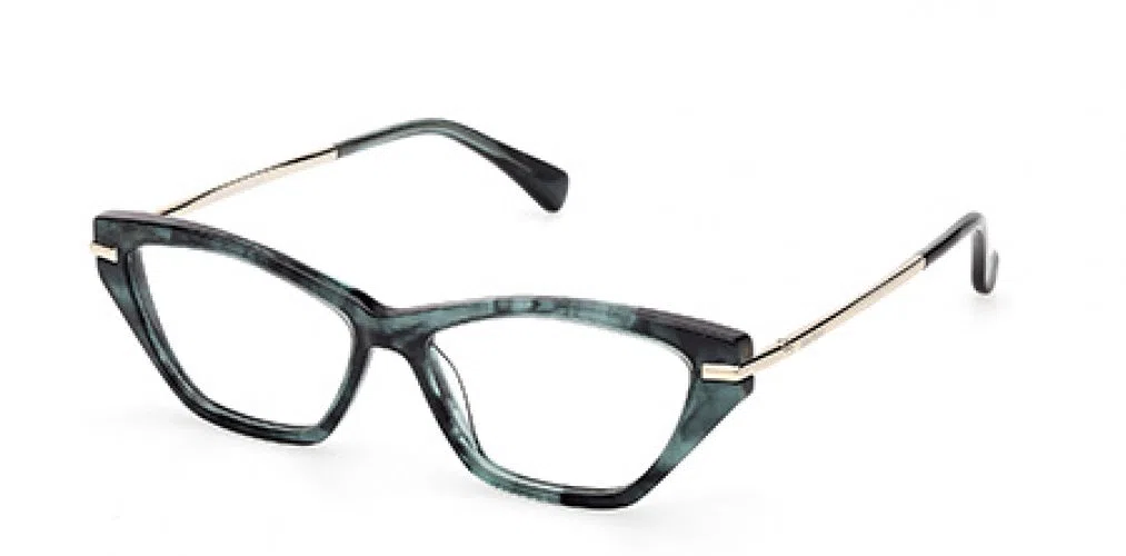MAXMARA 5176 Eyeglasses - view 3